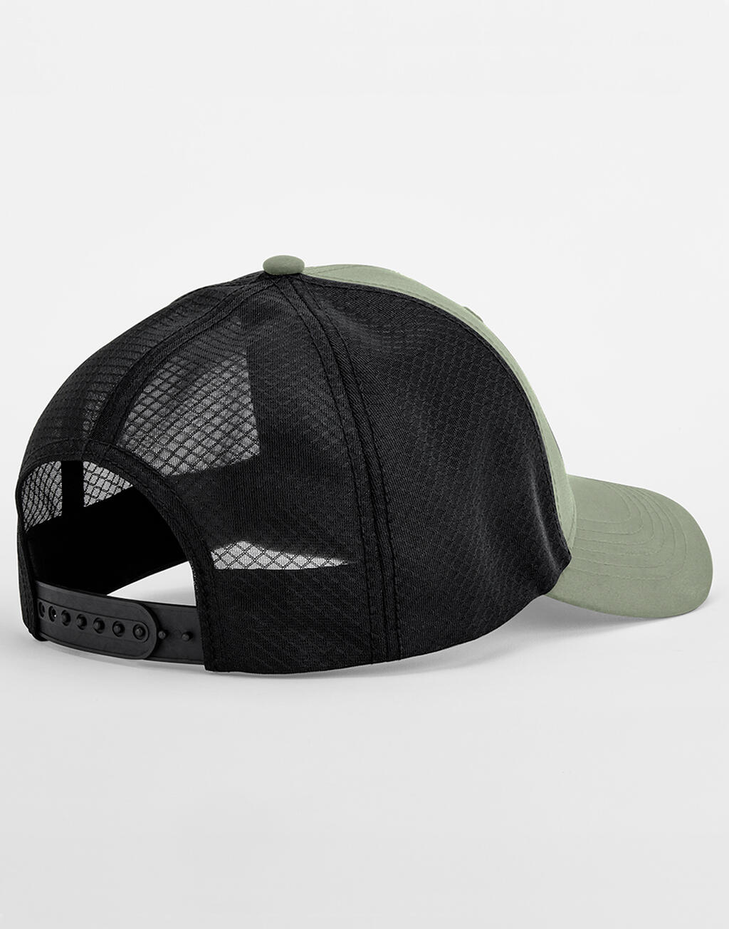 Technical Mesh Trucker - Image 6