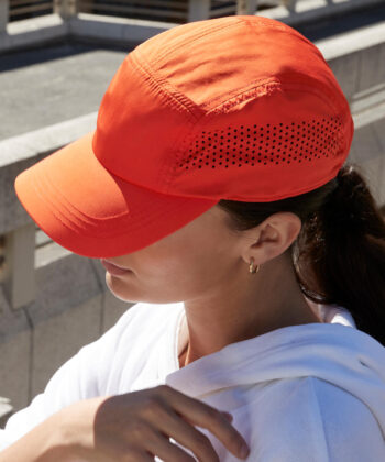 Technical Running Cap