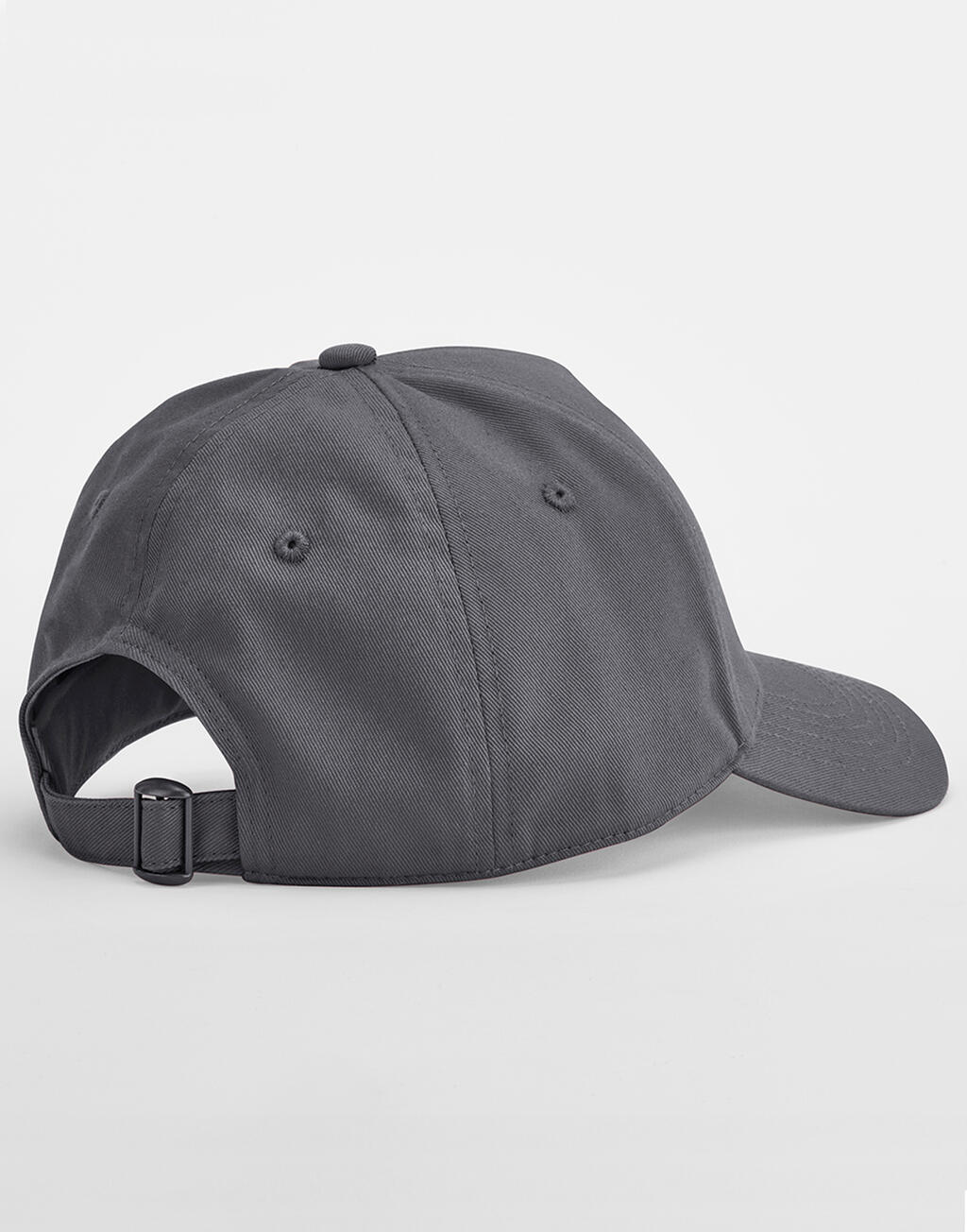EarthAware® Clas. Org. Cotton 5 Panel Cap - Image 4