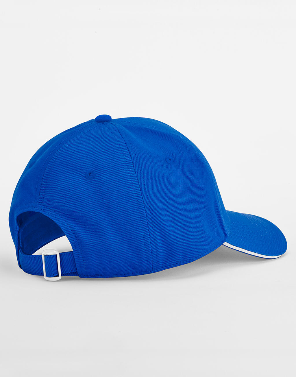 EarthAware® Clas. Org. Cotton 5 Panel Cap - Image 7