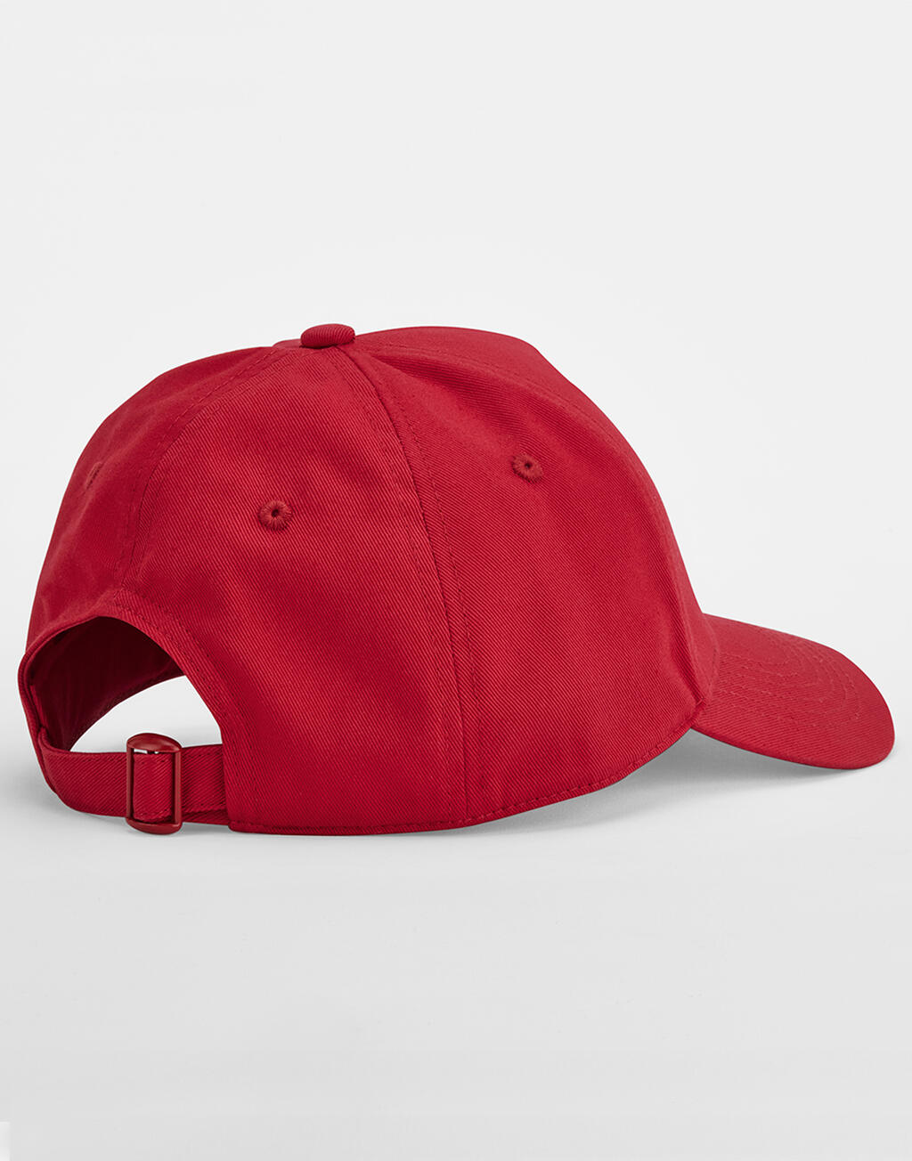 EarthAware® Clas. Org. Cotton 5 Panel Cap - Image 5