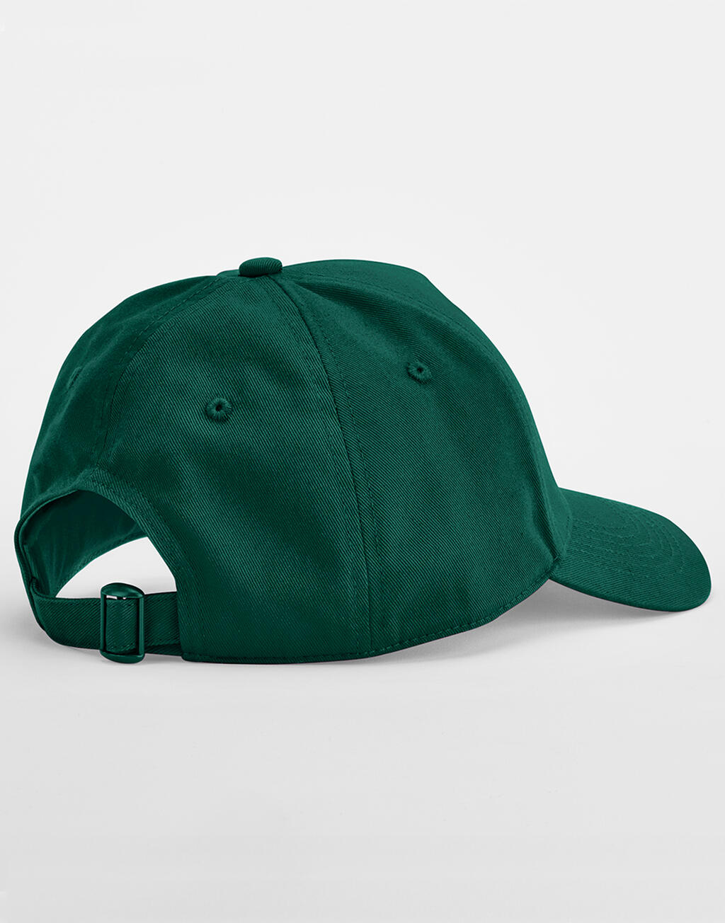 EarthAware® Clas. Org. Cotton 5 Panel Cap - Image 6