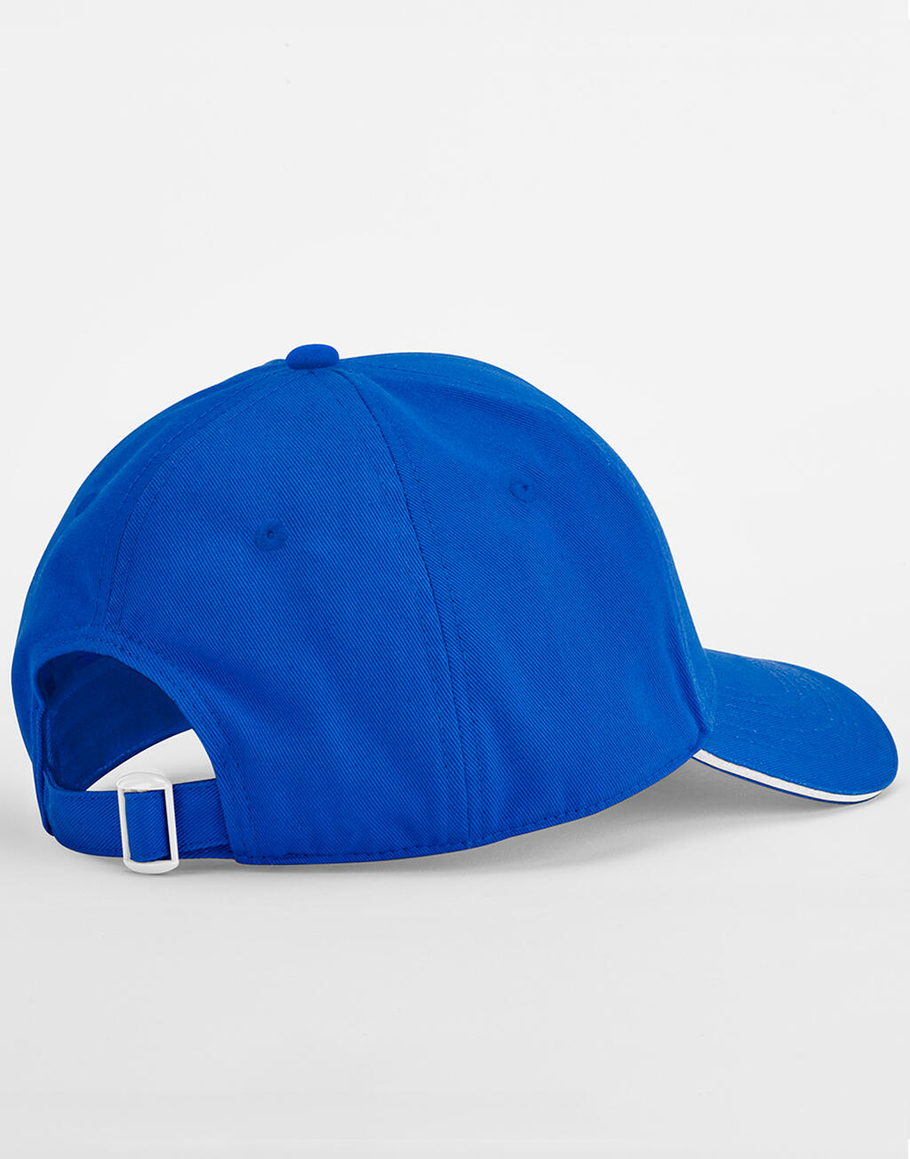 EarthAware® Clas. Org. Cotton 5 Panel Sandwich Peak - Image 5