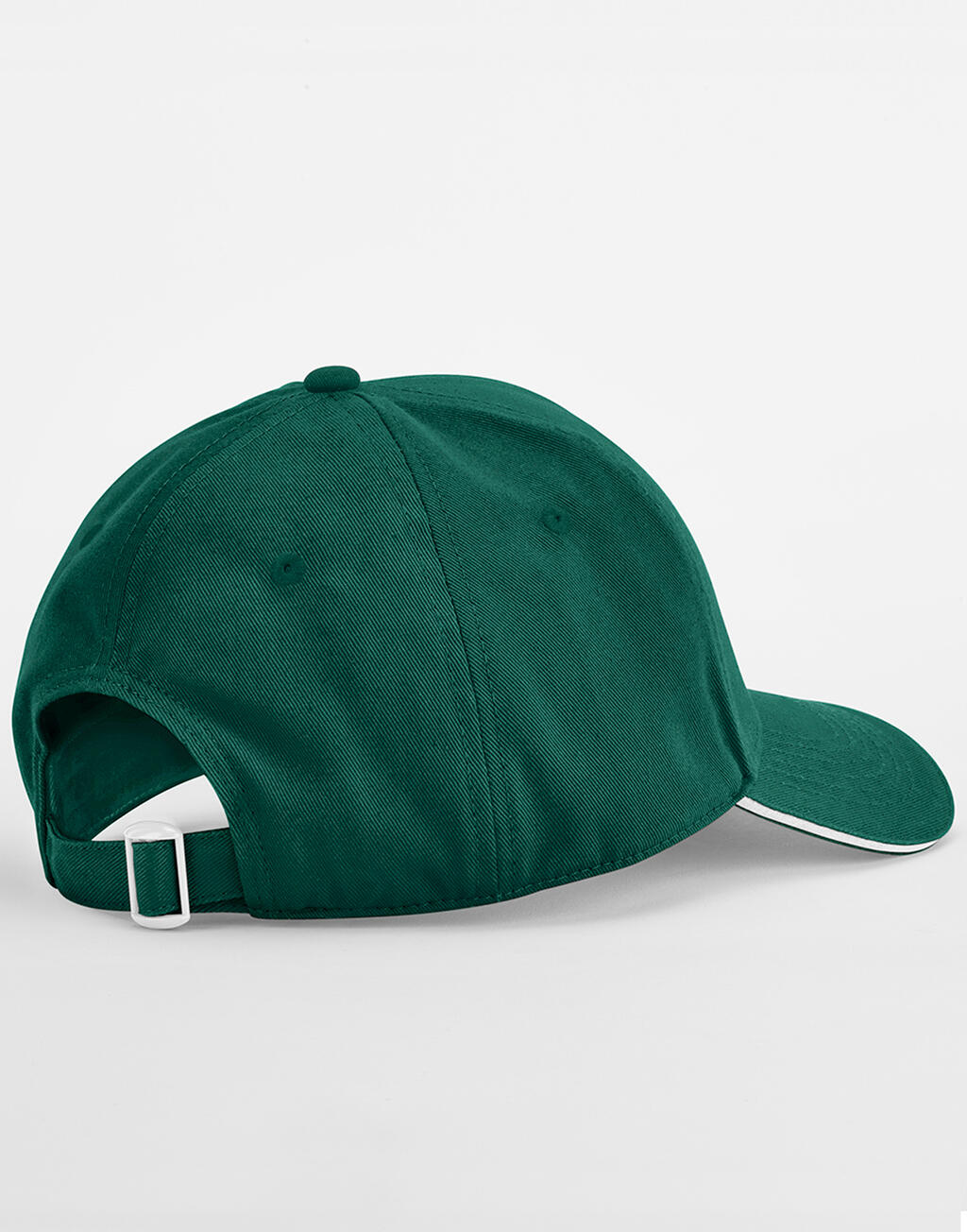 EarthAware® Clas. Org. Cotton 5 Panel Sandwich Peak - Image 6