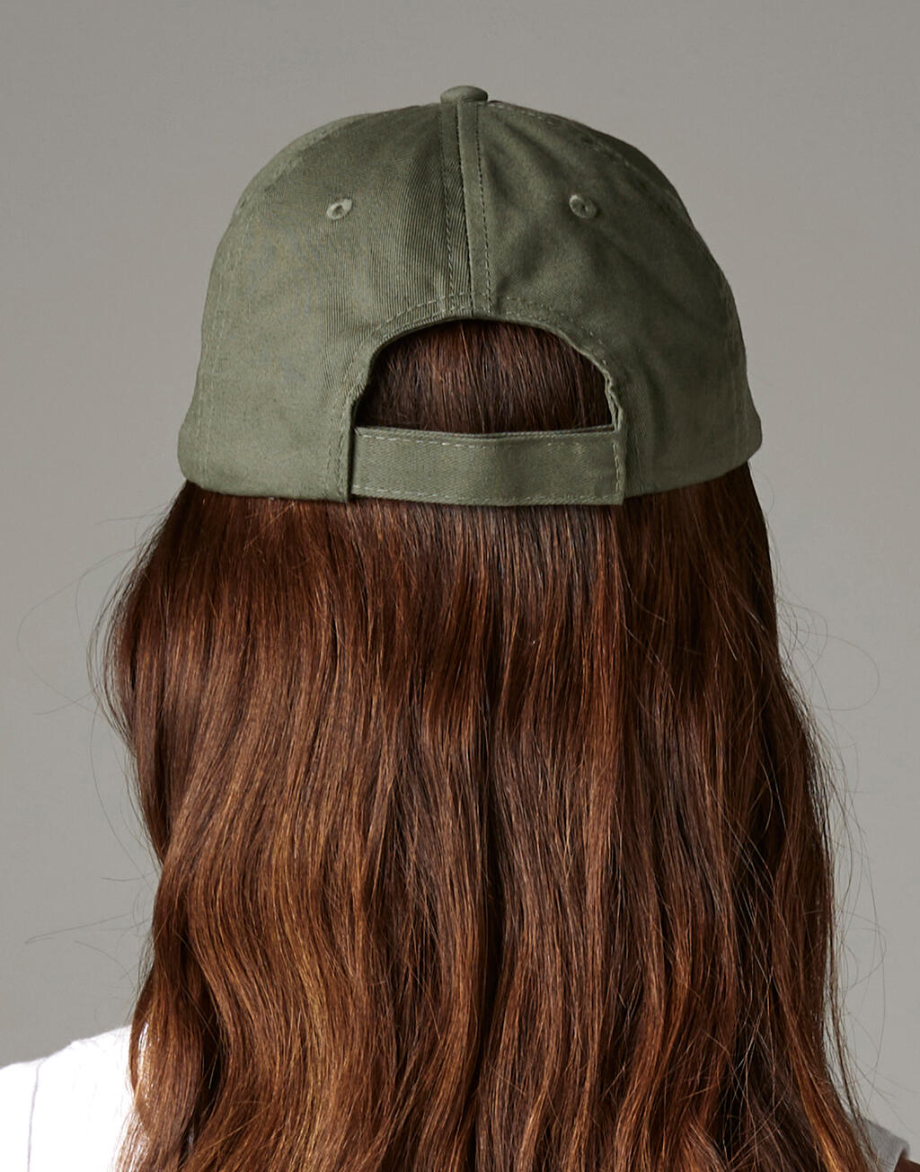 Original 5 Panel Cap - Image 3