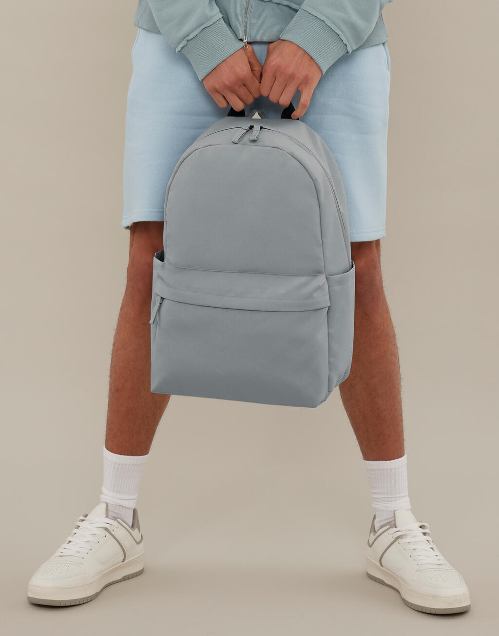 Premium Recycled Backpack - Image 4
