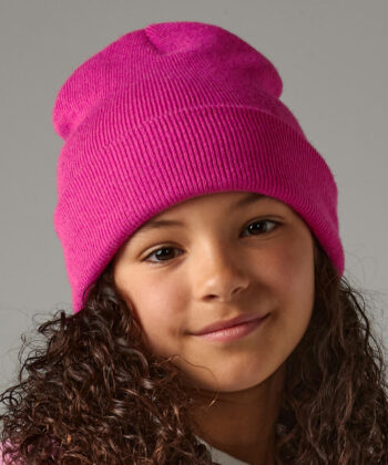 Junior Original Cuffed Beanie