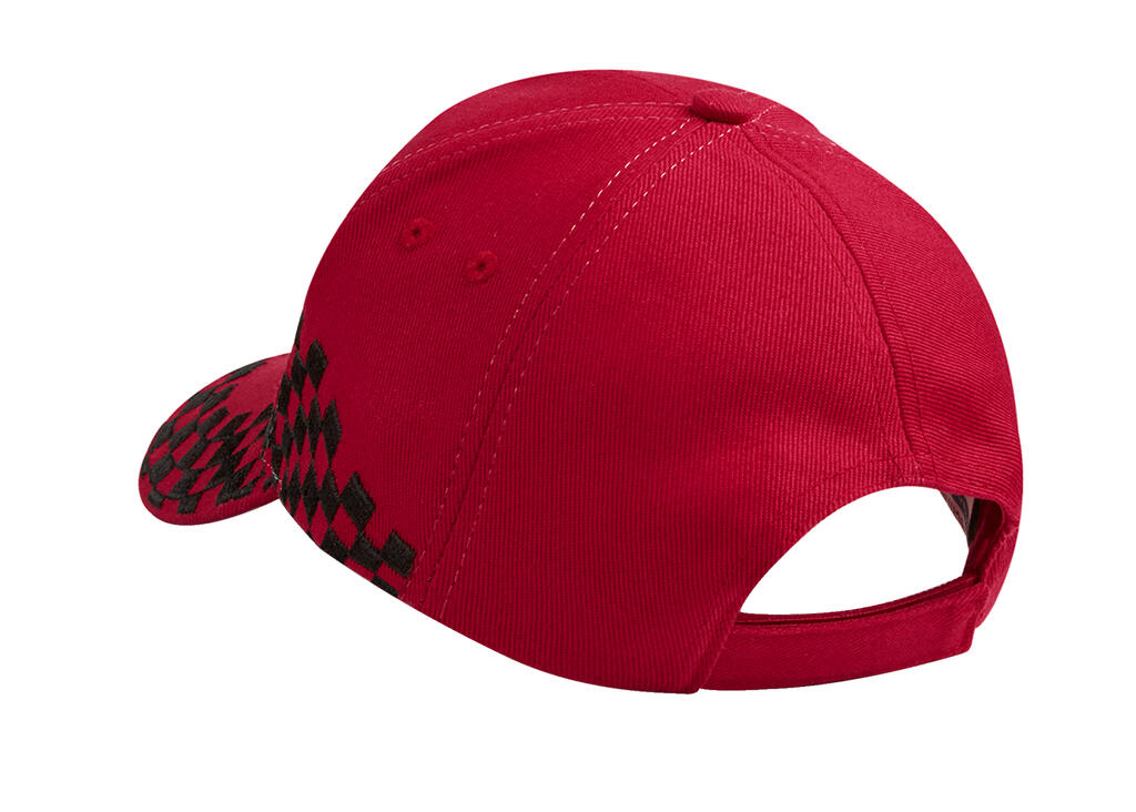 Grand Prix Cap - Image 6