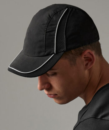 Coolmax® Flow Mesh Cap
