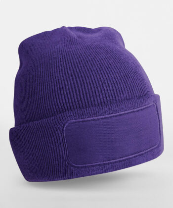 Original Patch Beanie