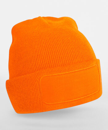 Original Patch Beanie
