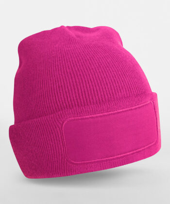 Original Patch Beanie