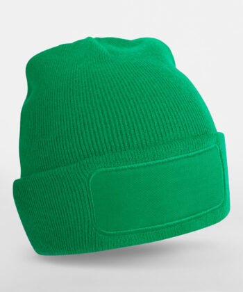 Original Patch Beanie