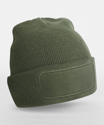 Original Patch Beanie