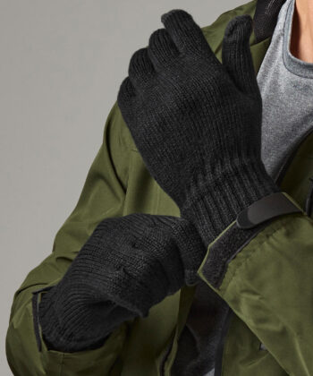 TouchScreen Smart Gloves
