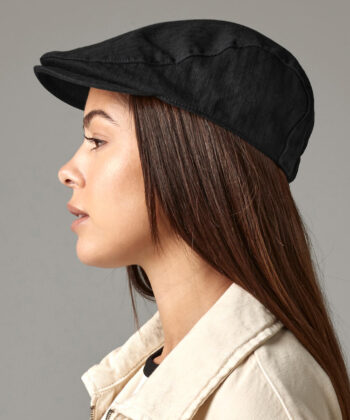 Vintage Flat Cap
