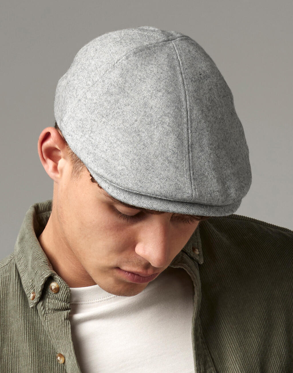 Ivy Cap