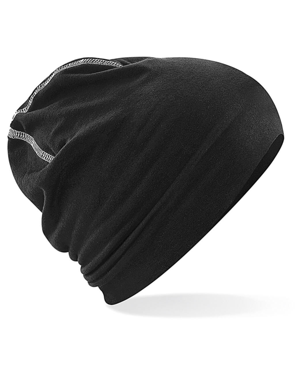 Hemsedal Cotton Beanie - Image 3