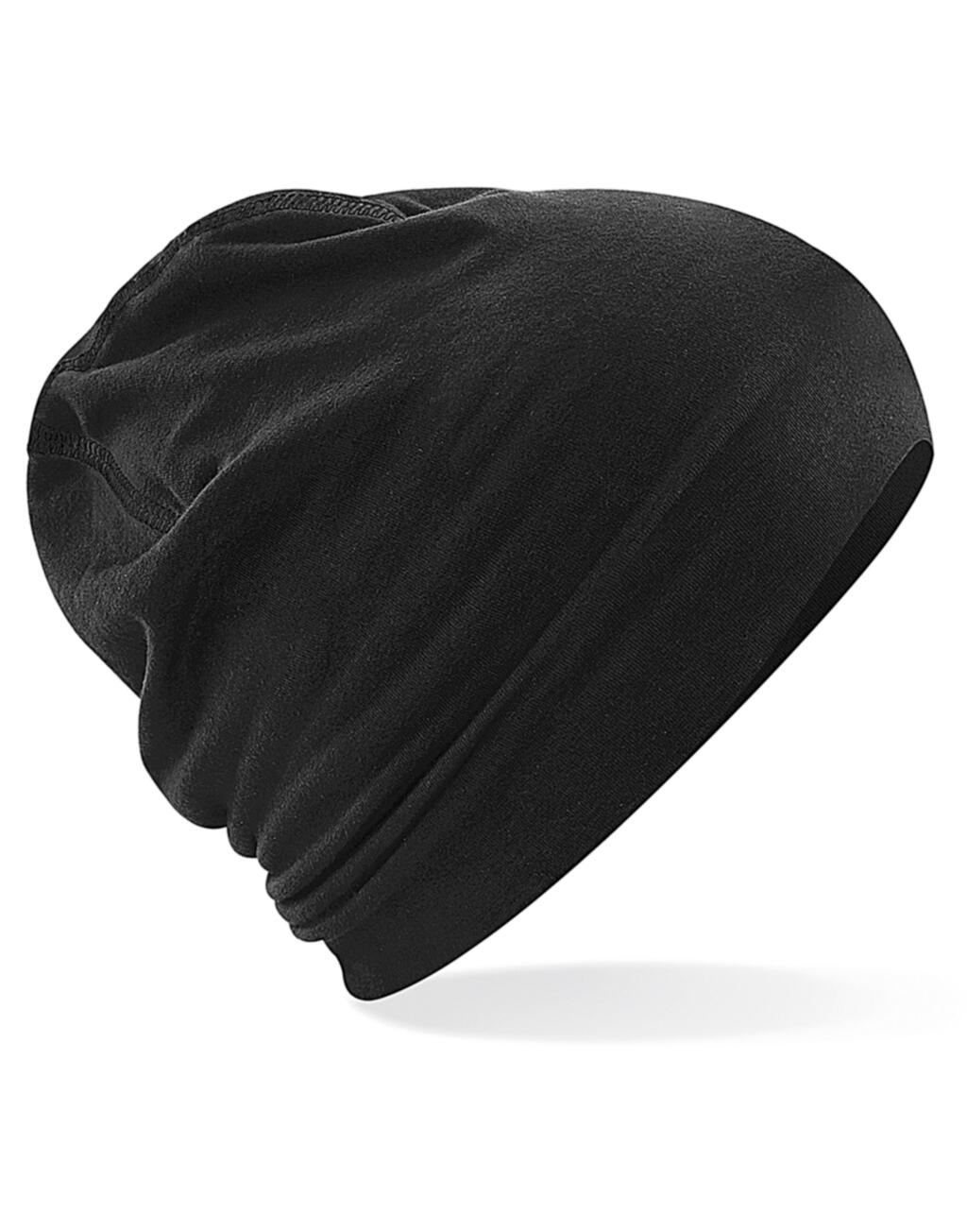 Hemsedal Cotton Beanie - Image 4