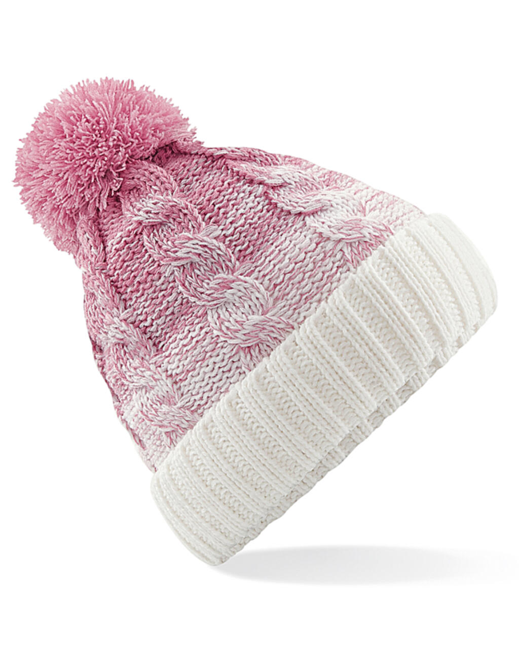 Ombré Beanie - Image 2