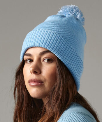Snowstar Beanie