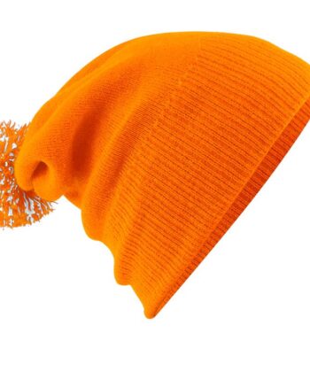 Snowstar Beanie