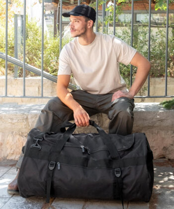 Atlantic Oversized Kitbag