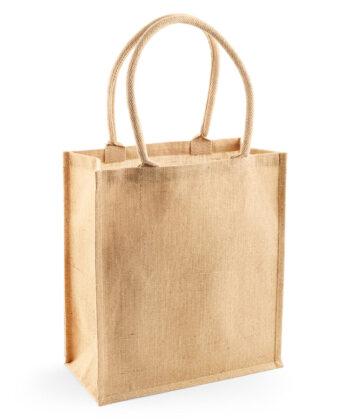 Jute Boutique Shopper