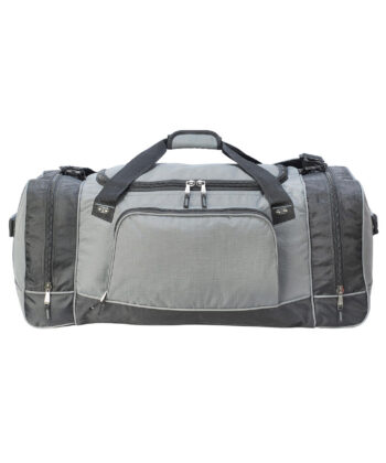 Chicago Spacious Holdall
