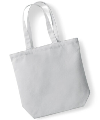 Fairtrade Camden Shopper