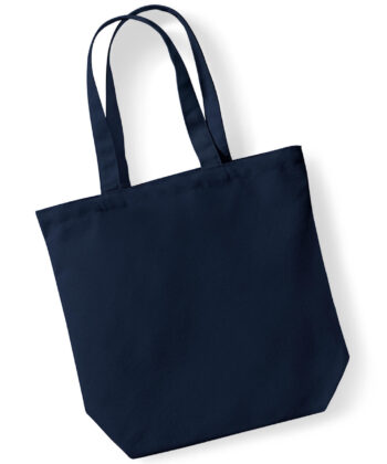 Fairtrade Camden Shopper