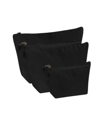 EarthAware™ Organic Accessory Bag