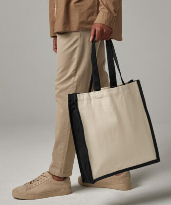 Gallery Canvas Tote