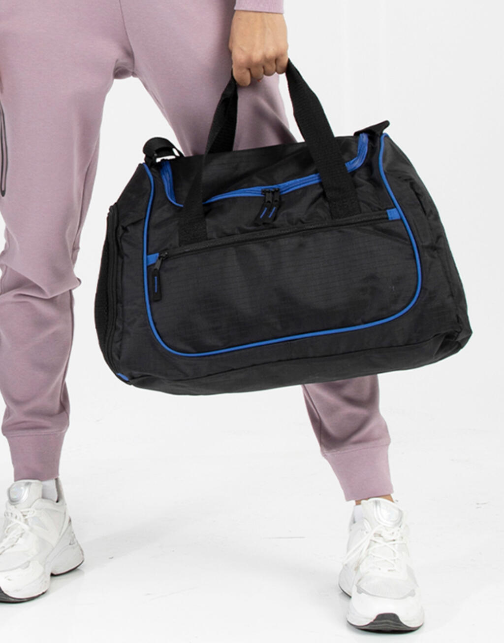 Piraeus Sports Holdall