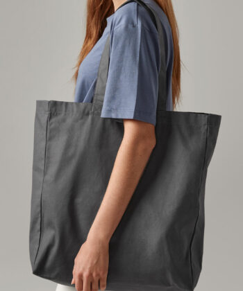 Canvas Classic Shopper