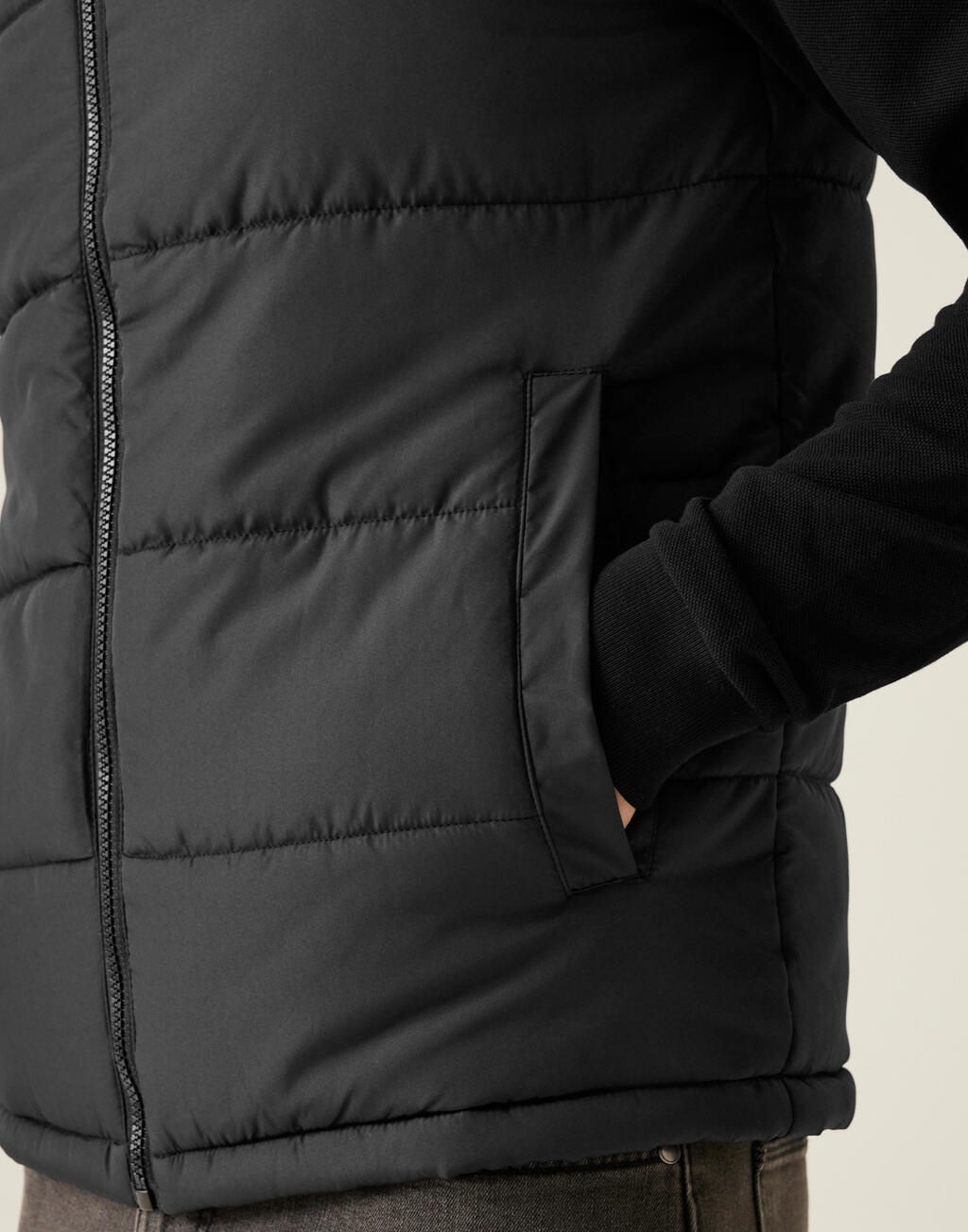 Access Insulated Bodywarmer - Image 4