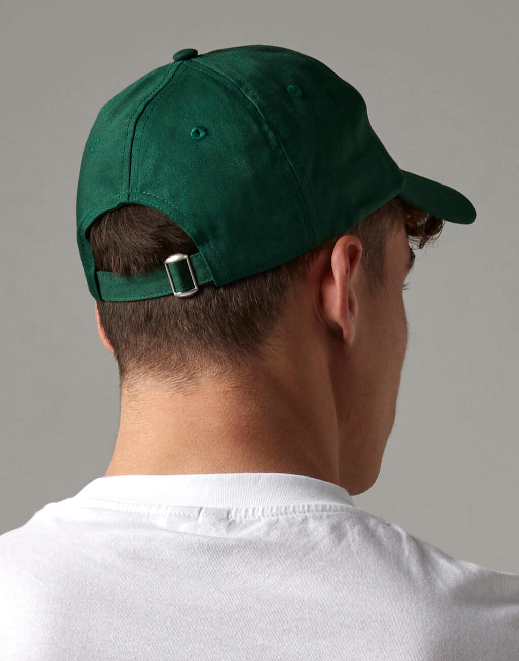 Authentic 5 Panel Cap - Image 3