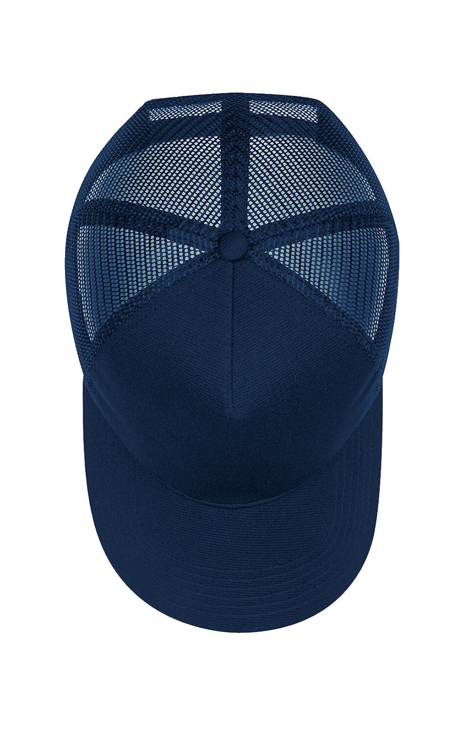Microknit Snapback Trucker - Image 7