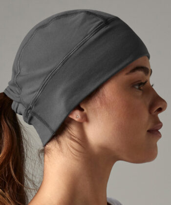 Softshell Sports Tech Beanie