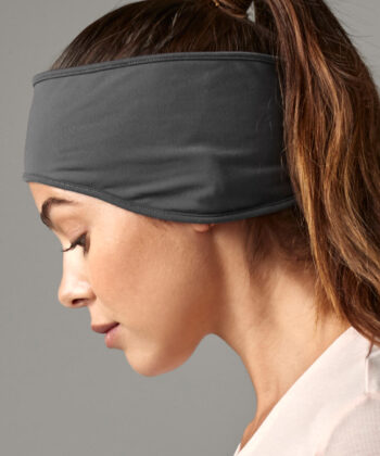 Softshell Sports Tech Headband