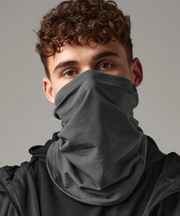 Softshell Sports Tech Neck Warmer