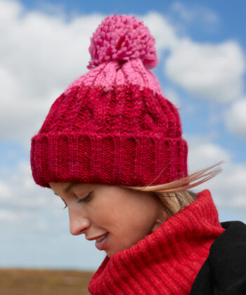Apres Beanie