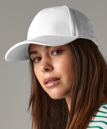 Urbanwear 6 Panel Snapback