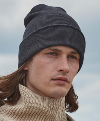 Recycled Original Cuffed Beanie