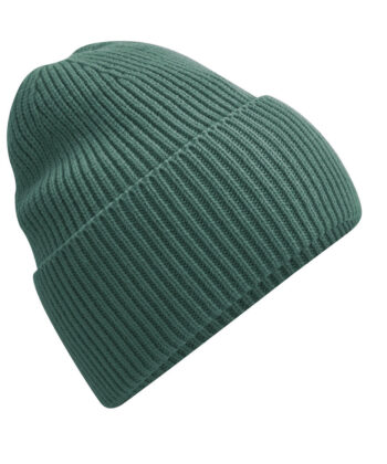 Oversized Cuffed Beanie