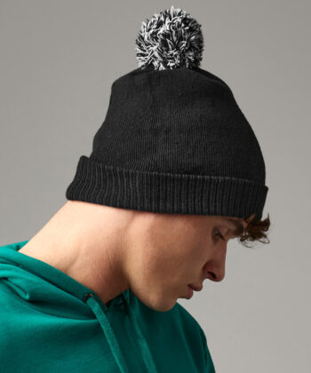 Recycled Snowstar® Beanie