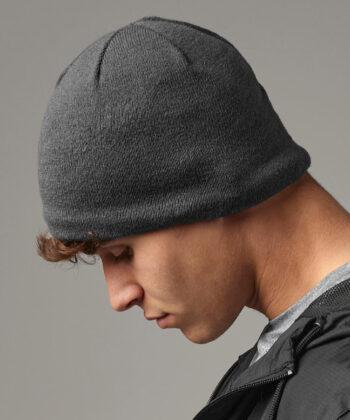 Water Repellent Active Beanie