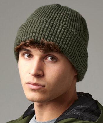Thermal Elements Beanie