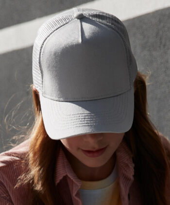 Junior Snapback Trucker