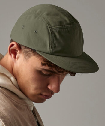 Outdoor 5 Panel Camper Cap